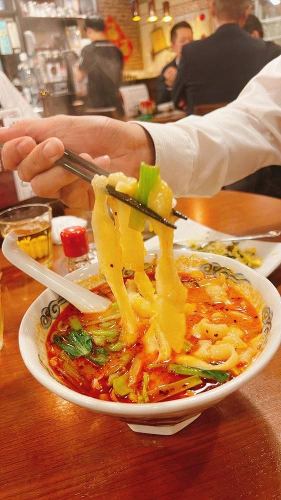香香坊 静岡1号店