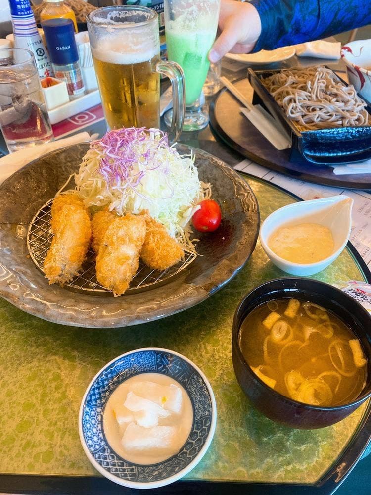 東千葉カントリークラブ レストラン