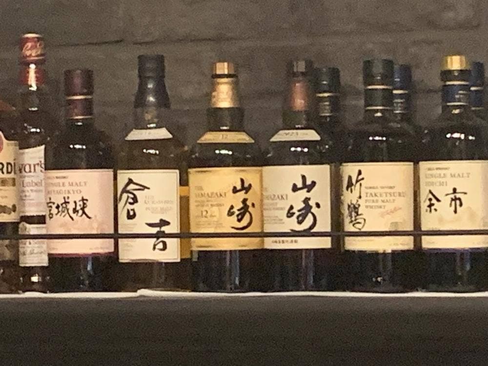 Cafe&Bar Lounge THE PHOENIX ウィンダムガーデン札幌大通