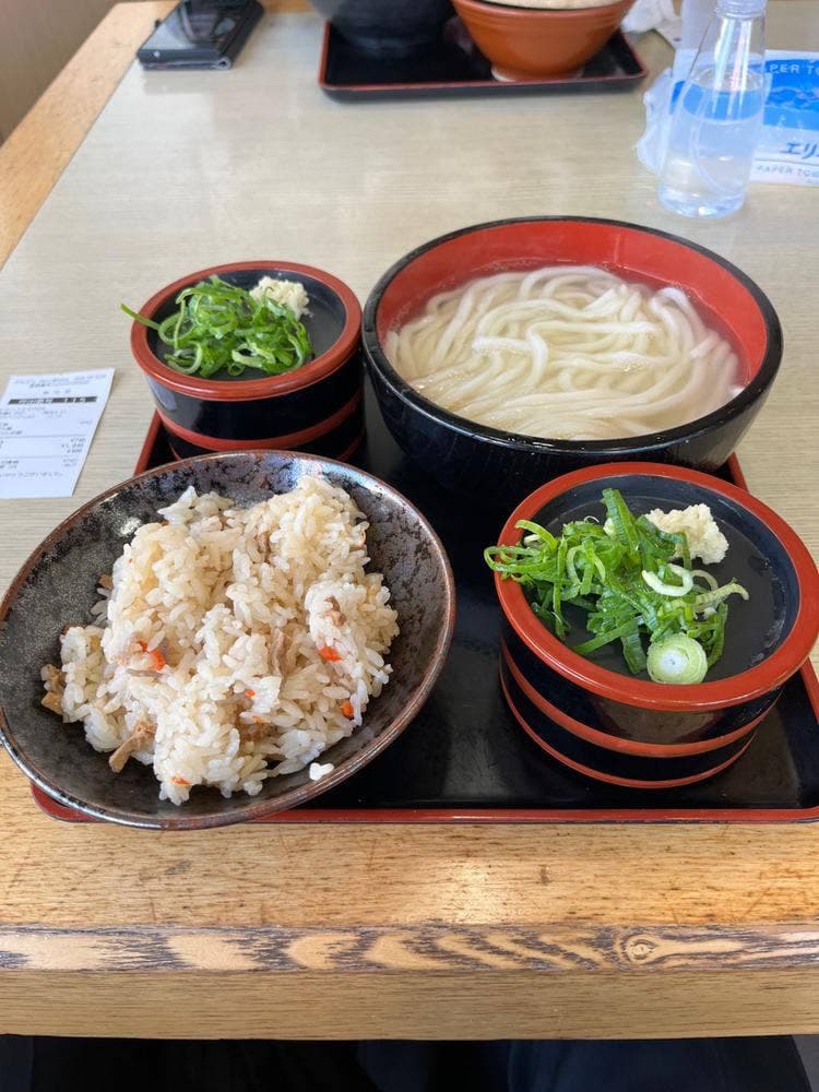 どんどんアルク小野田店