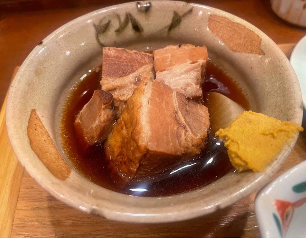 四季料理 かわ乃