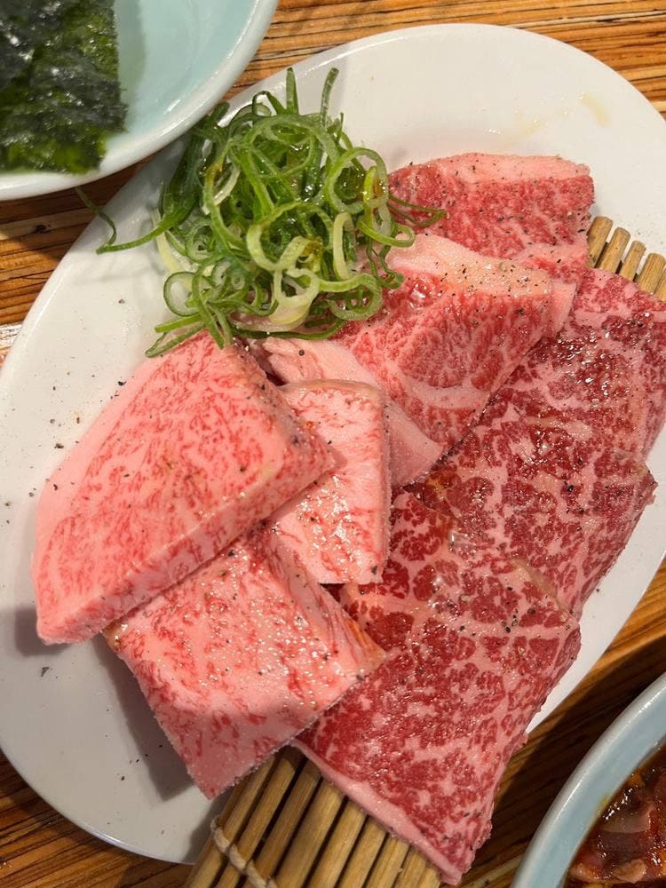 ホルモン肉五郎 天満店