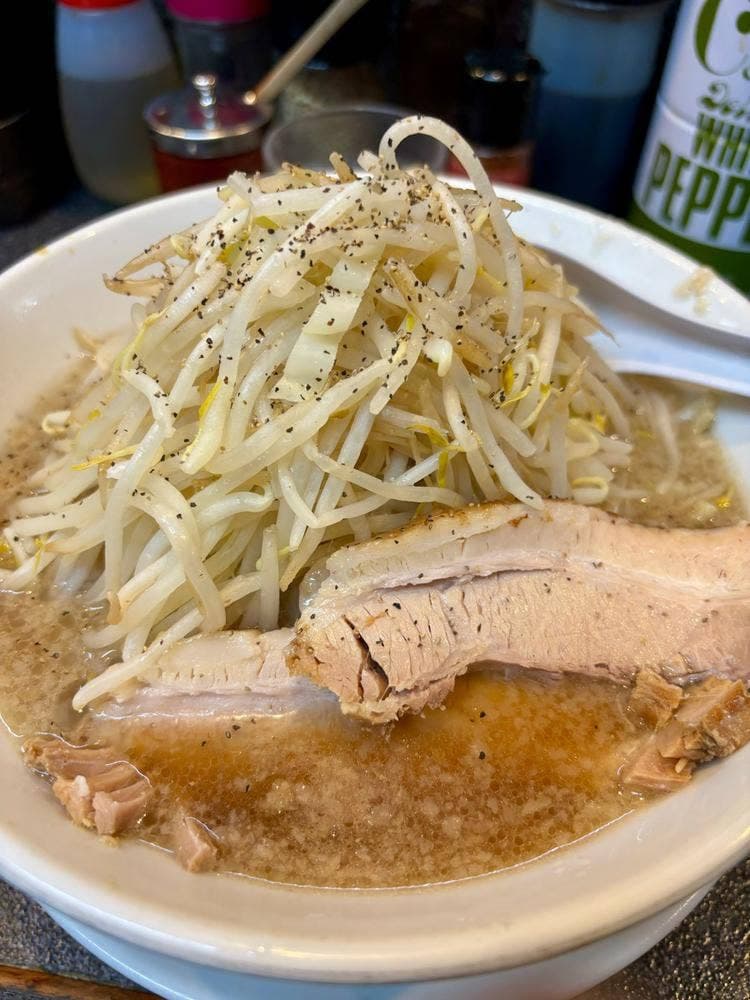 らうめん さぶ郎