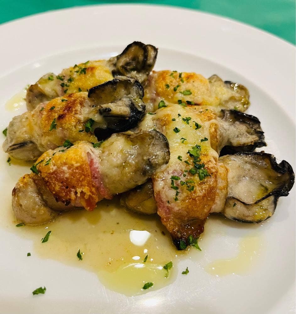 グリル グランド