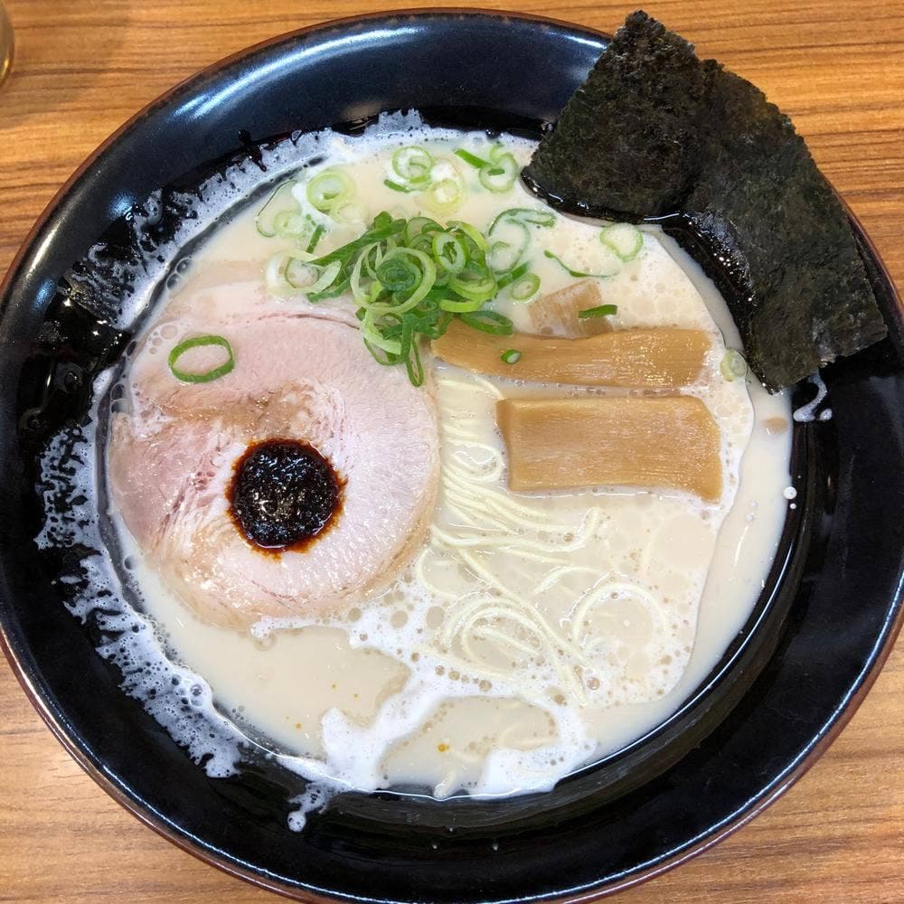 横浜家系ラーメン 壱角家 スカイツリー店