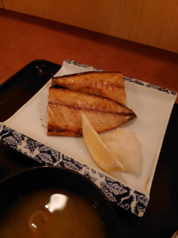 四季の味 大鉄