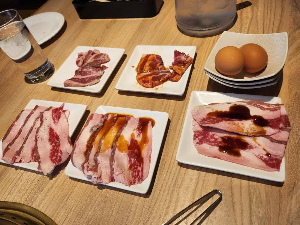 カルビッシュ 広島伴中央店