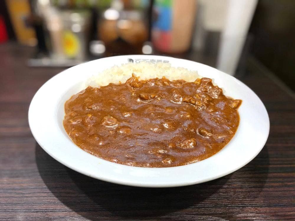 カレーハウス CoCo壱番屋 大阪駅前第3ビル店