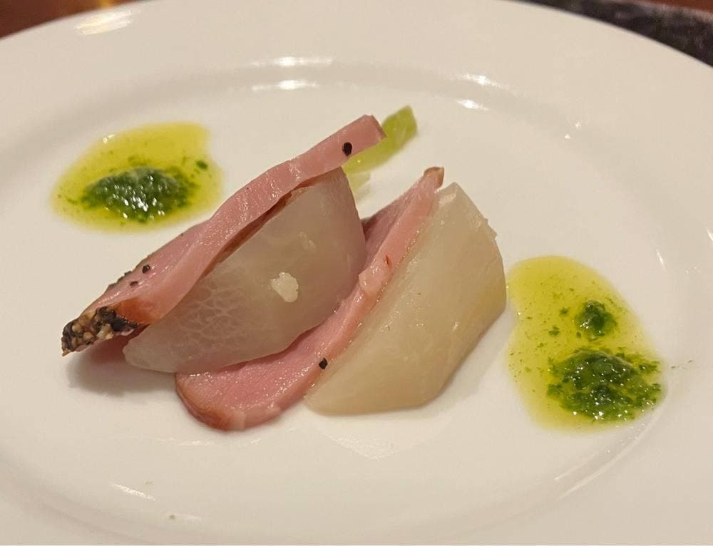 れすとらん 源ちゃん