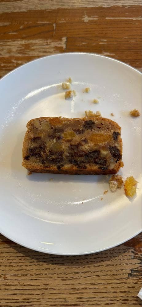 驢馬とオレンジ