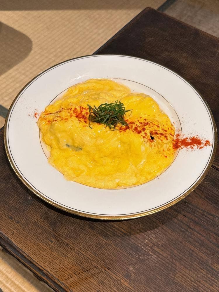 散ポタカフェ のんびりや