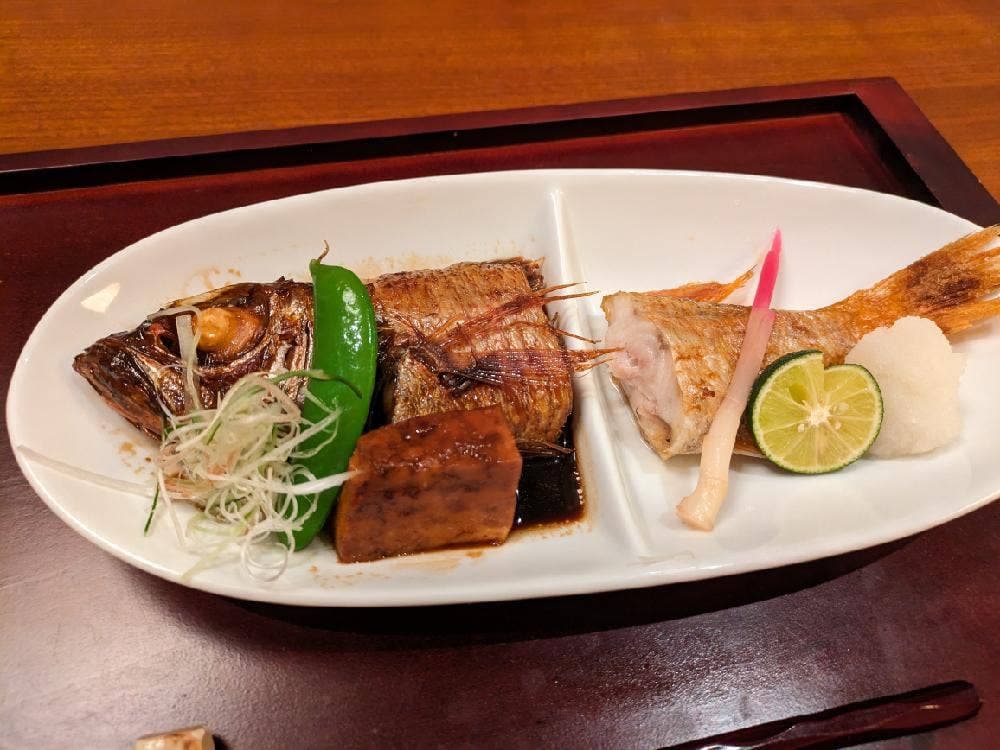 和食のあらまさ