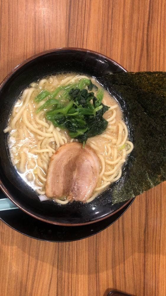 壱角家 綾瀬東口店