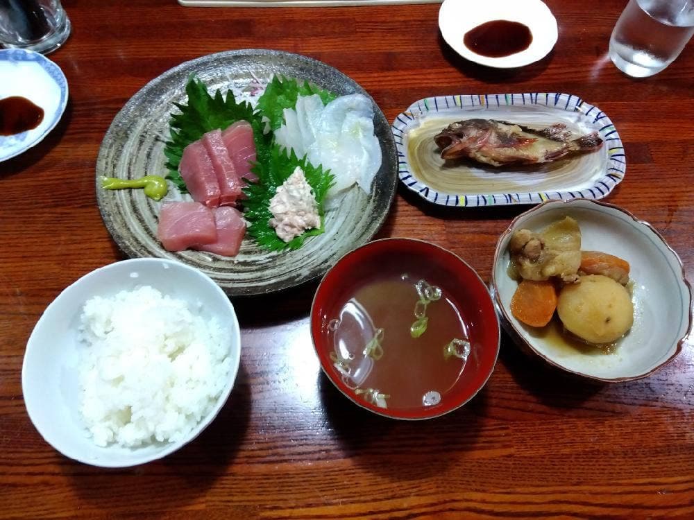 伊勢うどん きまぐれ