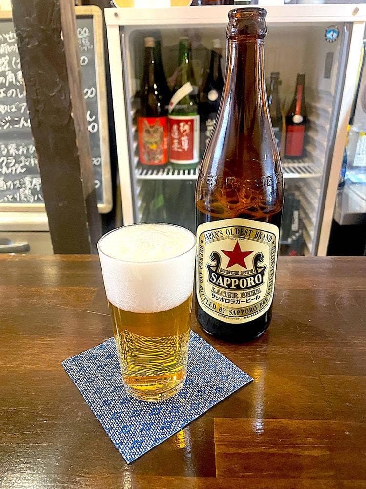 湯葉料理とお酒 ひみつのトビラ