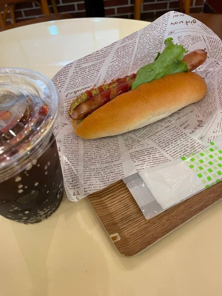 横濱珈琲館