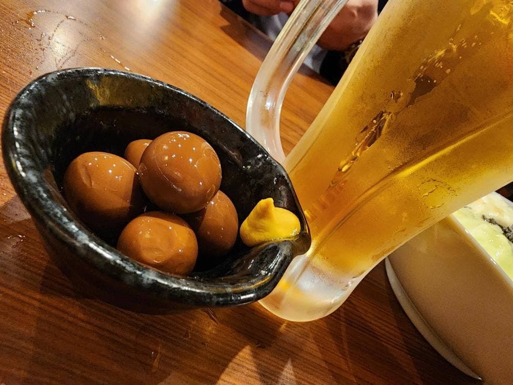 三代目 鳥メロ 両国駅前店