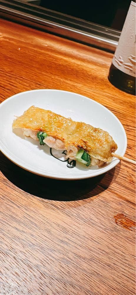 下北沢 焼とりダービー