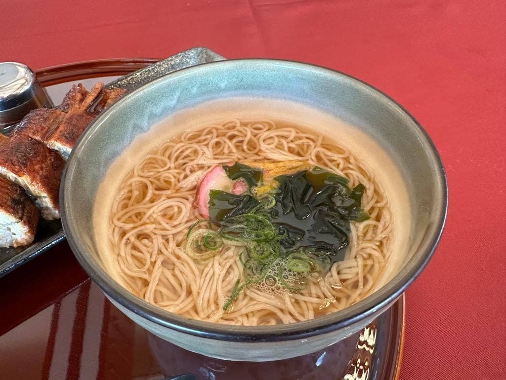 チェリーヒルズゴルフクラブ レストラン