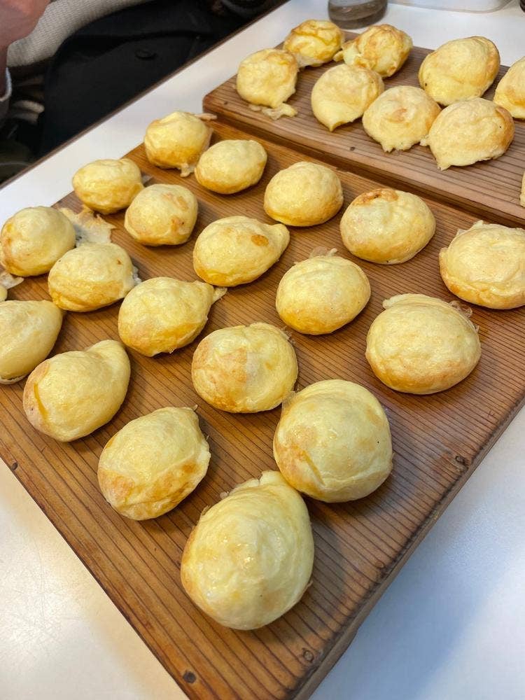 たこ焼たちばな さんプラザ店