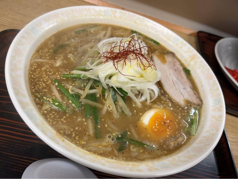ぶんぷく 二代目 小島屋