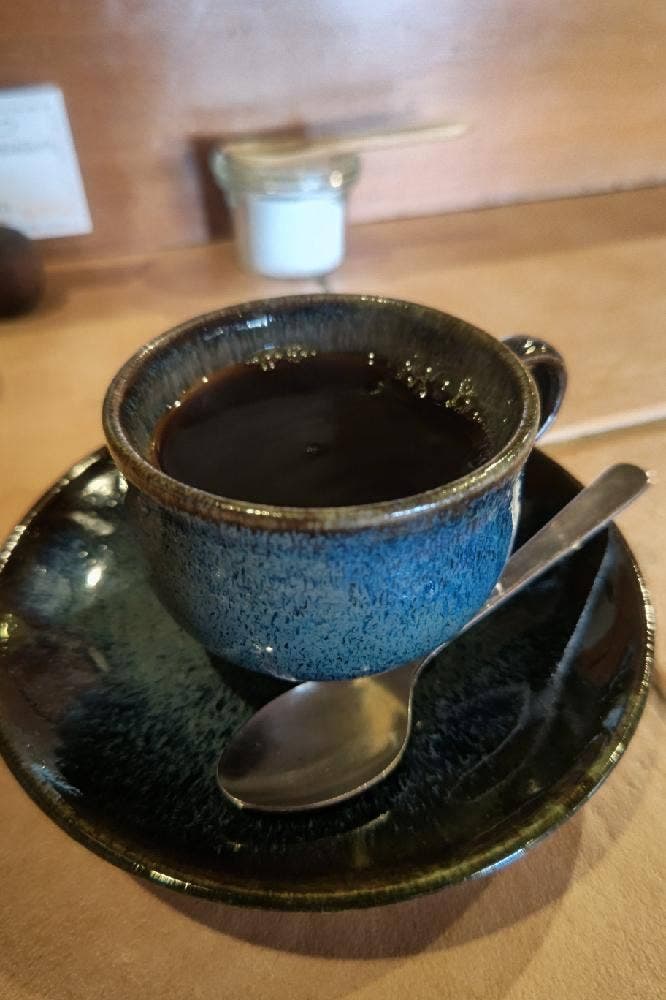 和田珈琲館