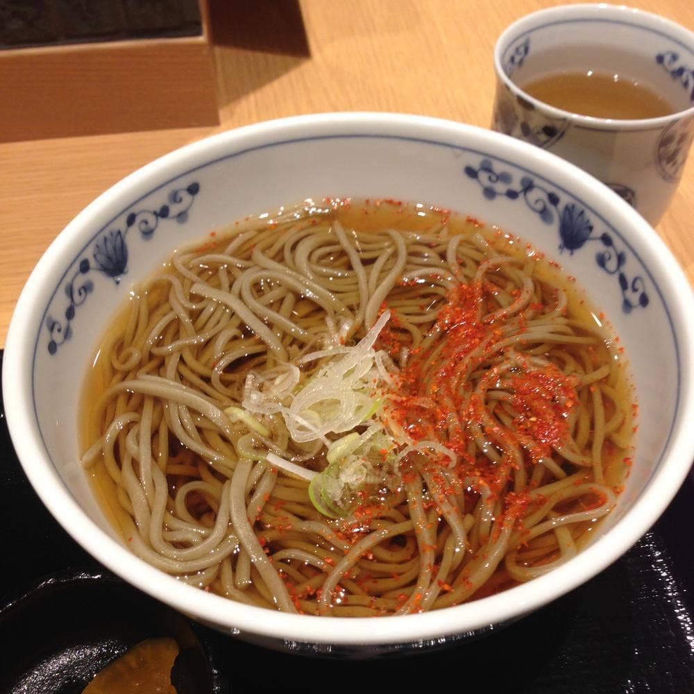 そば酒房 凛や ヨドバシAkiba店