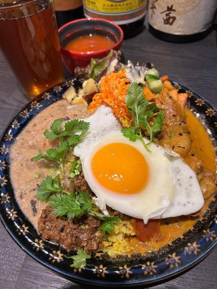 Dining Bar ティグレ