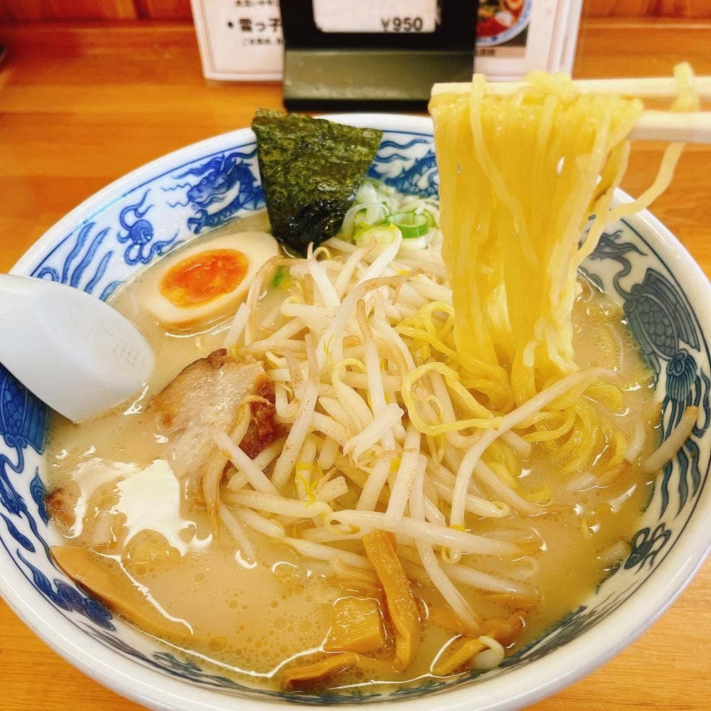 雪っ子 橋場店