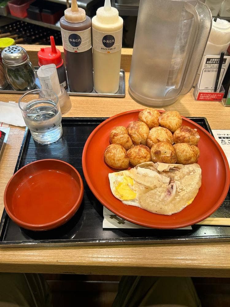 たこ八 大阪梅地下店