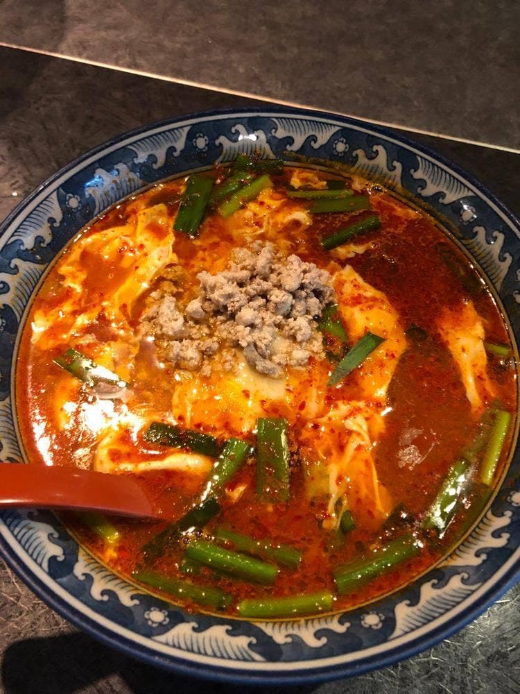 からめんや えん