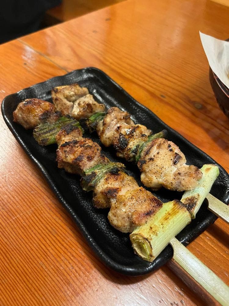 鳥貴族 中野新橋店