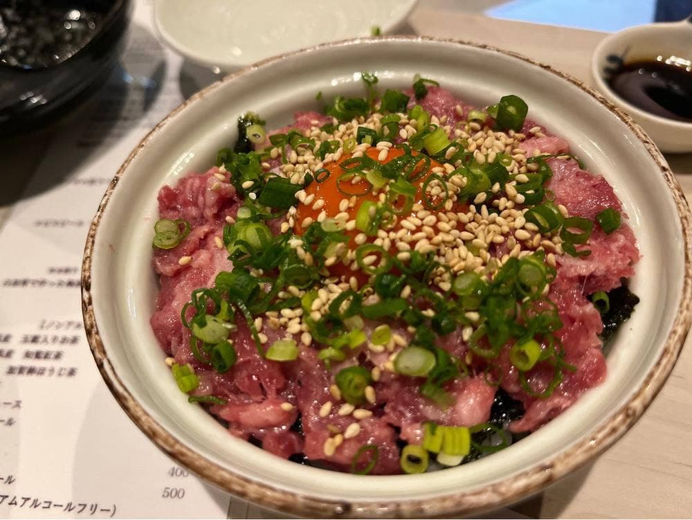 焼かない焼肉 イナカヤ 福島店