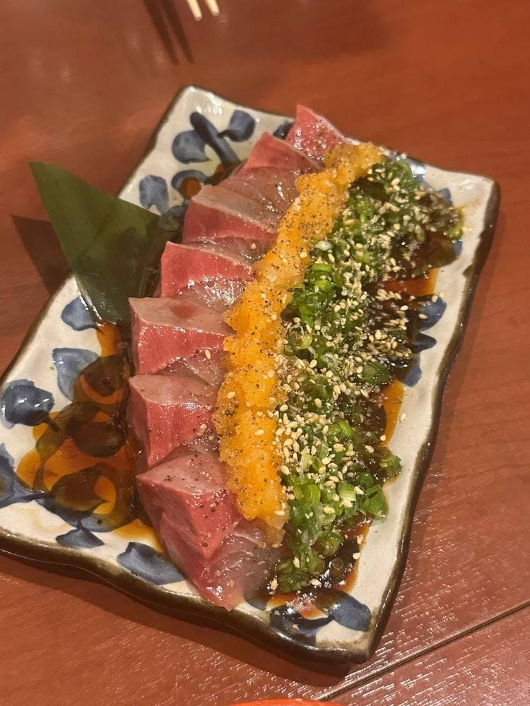 つなぎや 中目黒