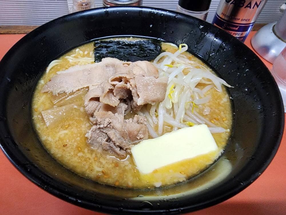 ラーメン YAMAちゃん
