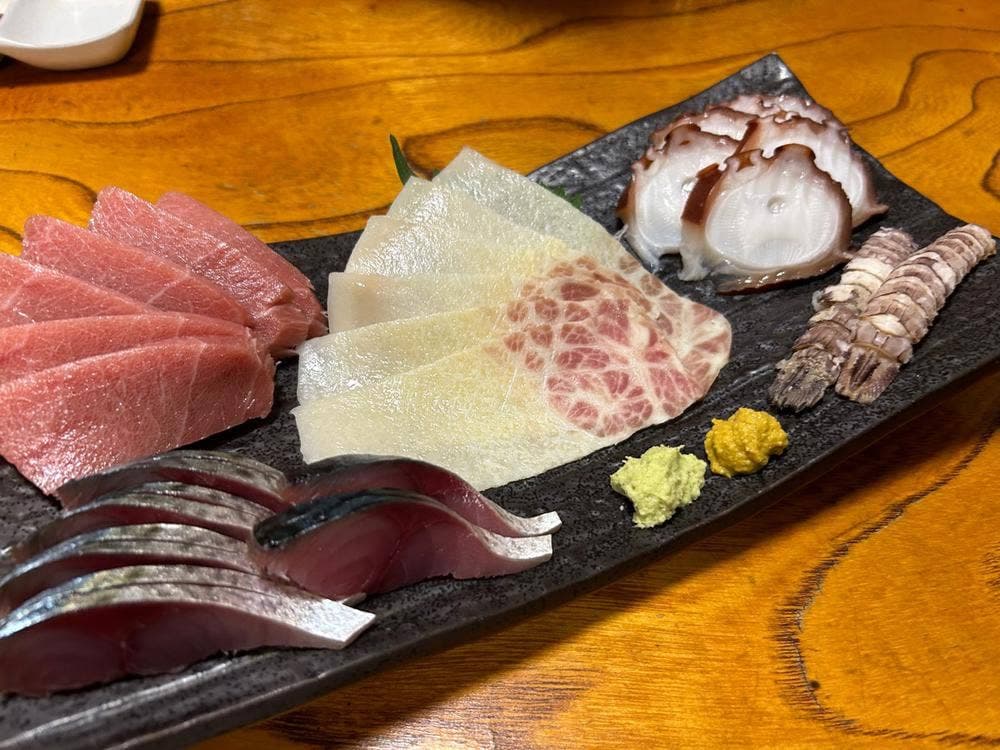 魚菜屋ごん太