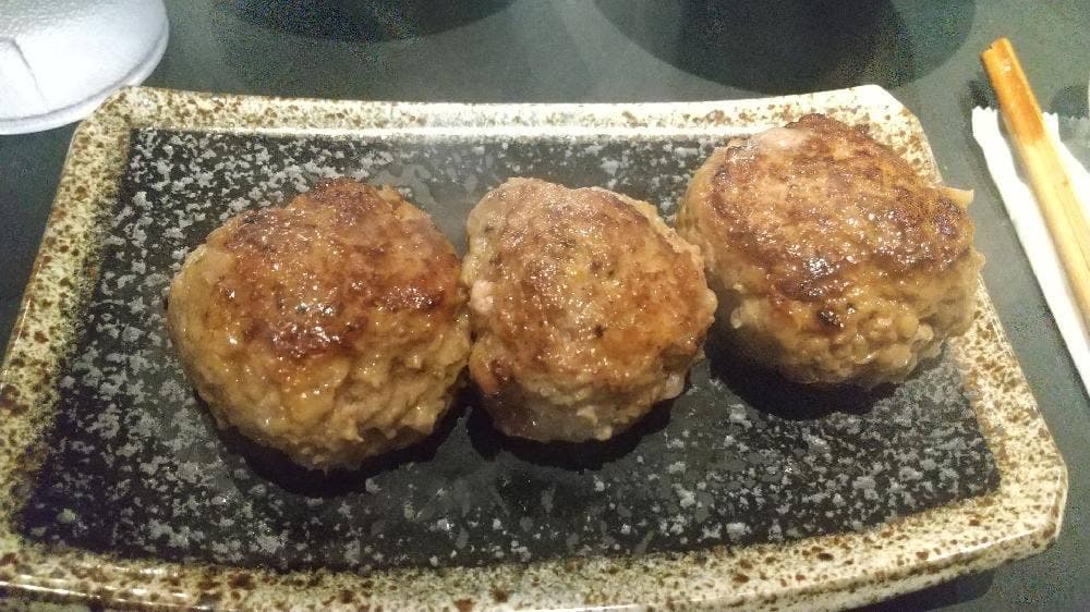 鉄板焼き・お好み焼き 鉄板本舗