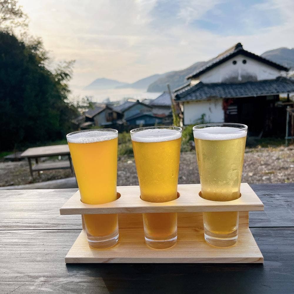 まめまめびーる