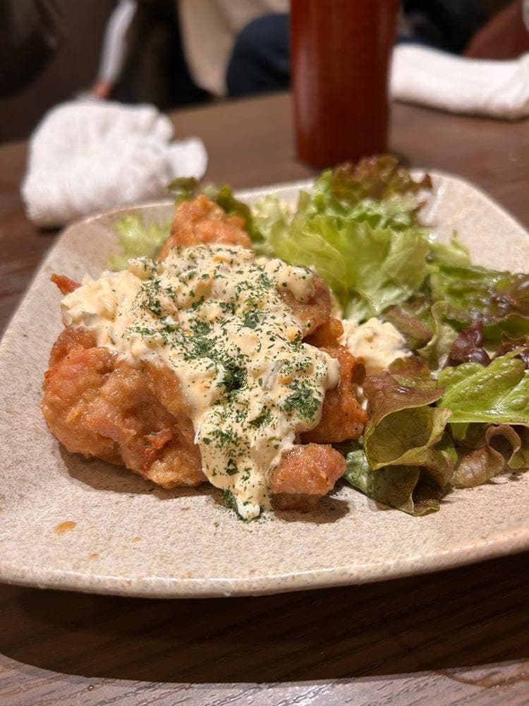 旨鶏家 ブリッジーズ