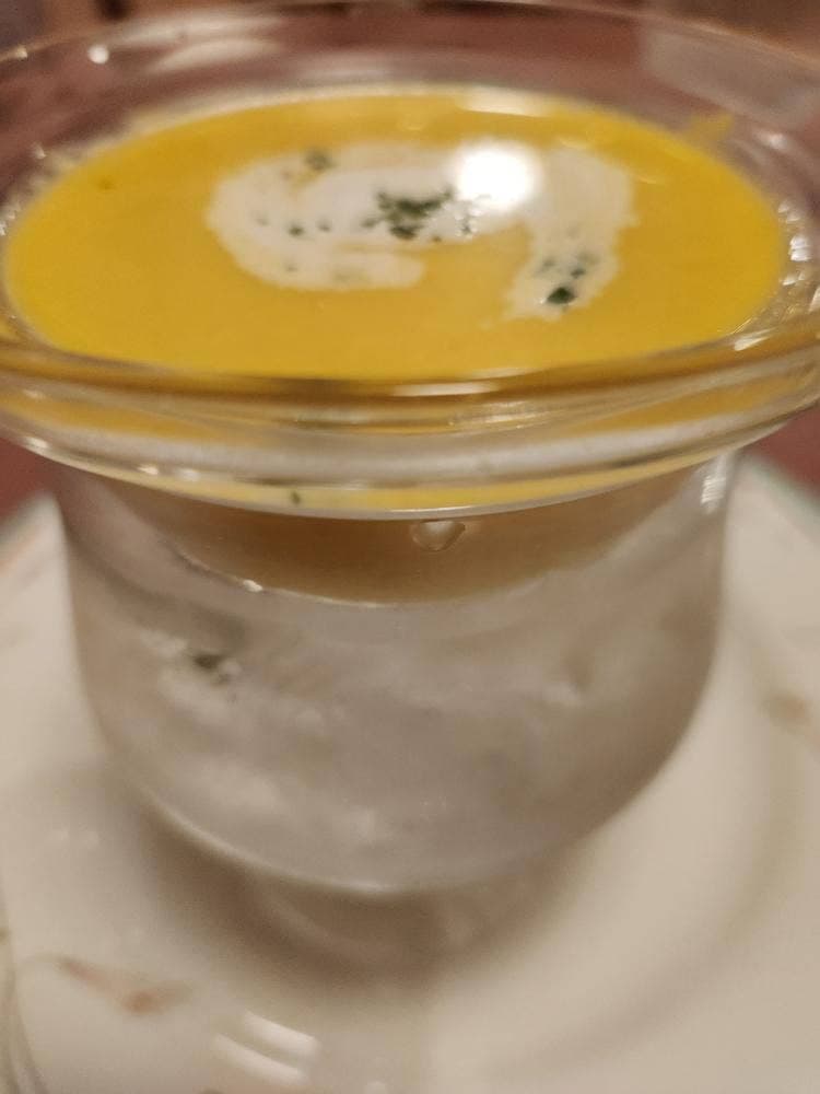 ラ・テラス・クレオール