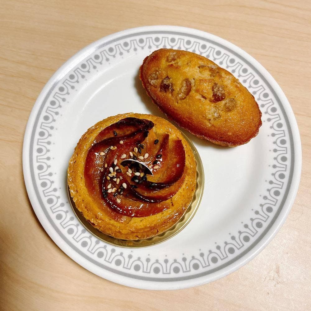 ビスキュイテリエ ブルトンヌ 新宿小田急店