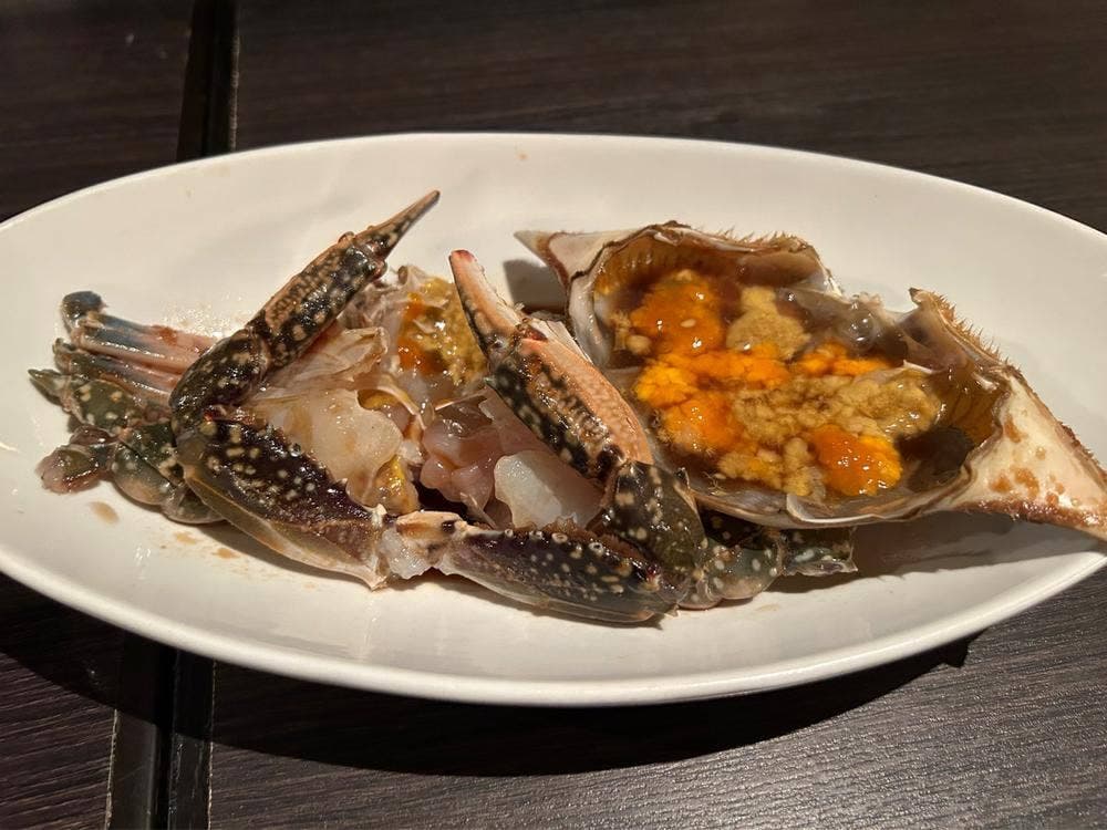 韓国料理 ボクデン 銀座店