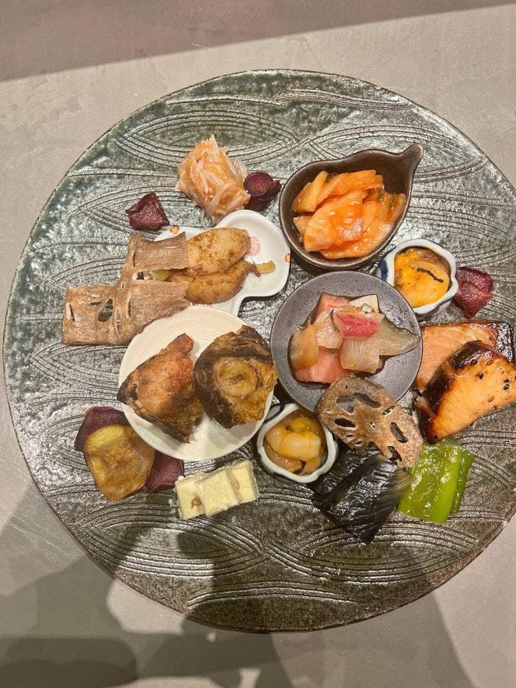 ザ・ニューワールド