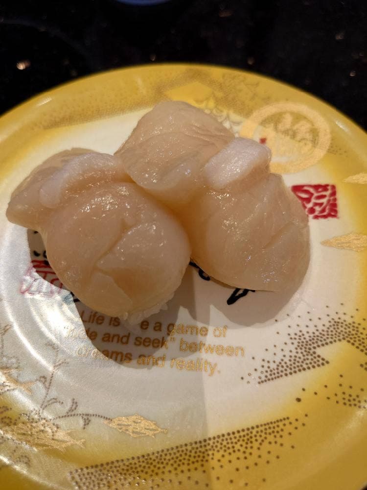 金沢まいもん寿司 上野