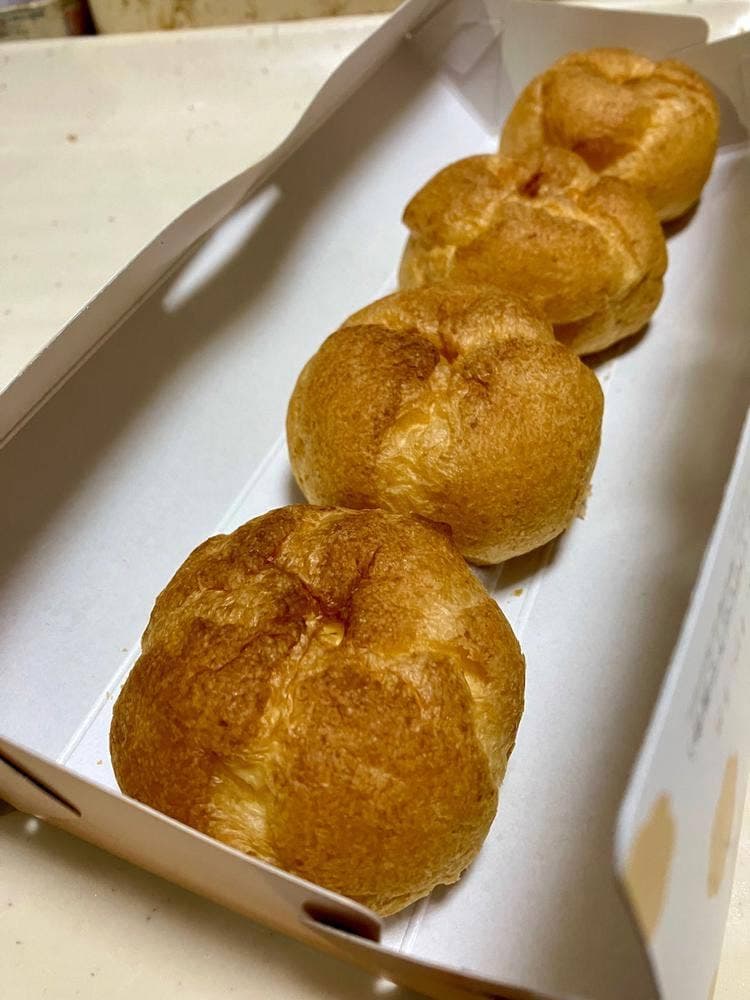洋菓子のヒロタ 新橋駅前店
