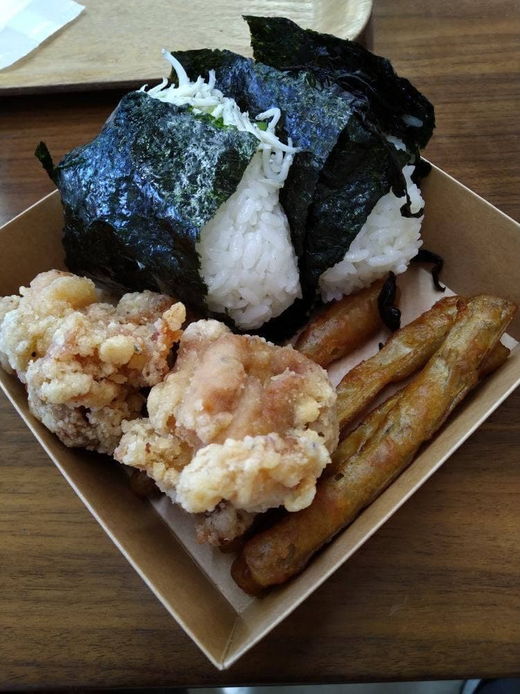 米家きゅうさん町田境川店