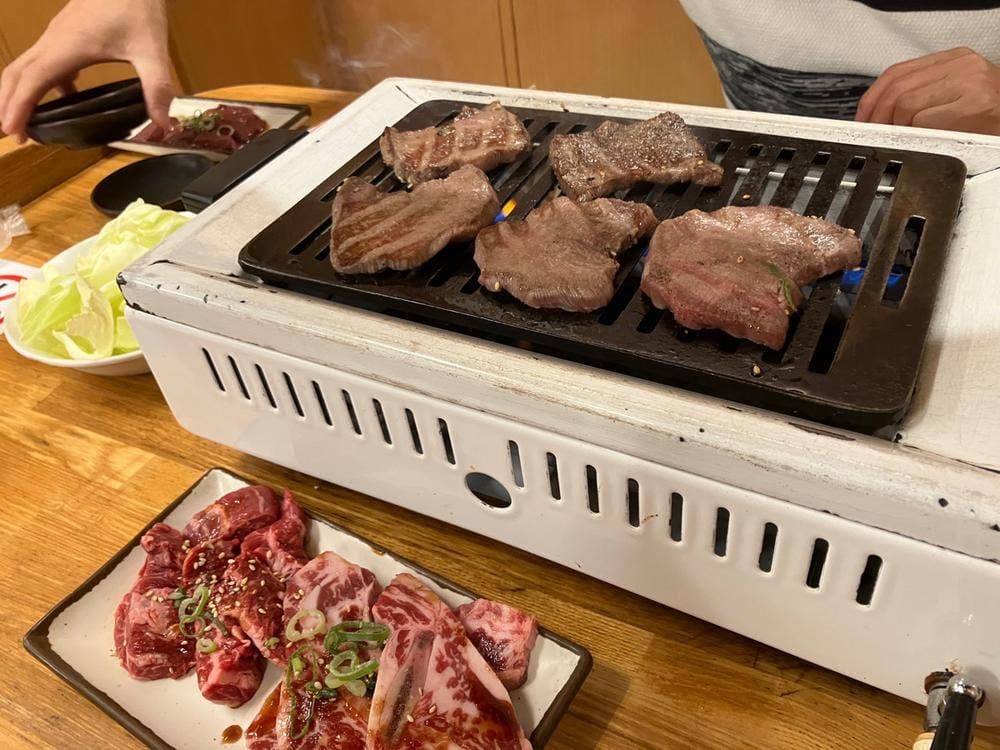 薩摩の牛太 寝屋川店