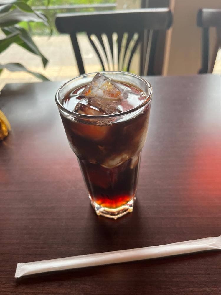 パークカフェ
