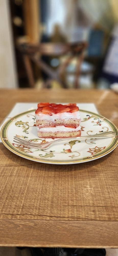 スーリィ・ラ・セーヌ