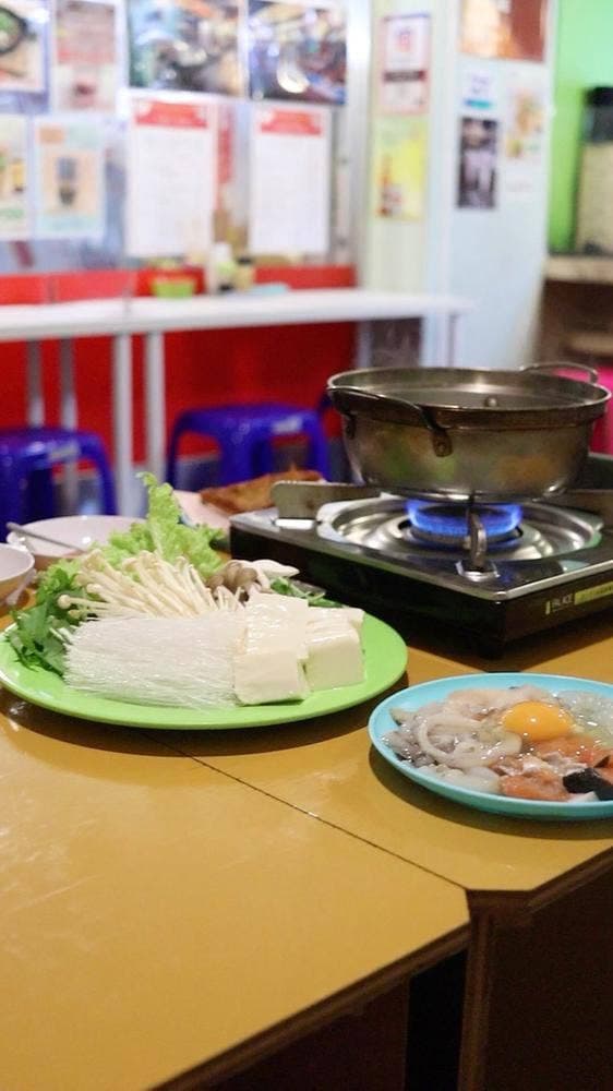 PHO VA BIA HOI